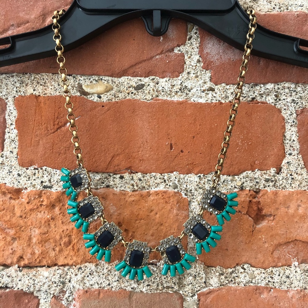 Jcrew Necklace